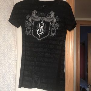 Basic black SinFul